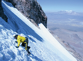 Dolomites Vertical Kilometer